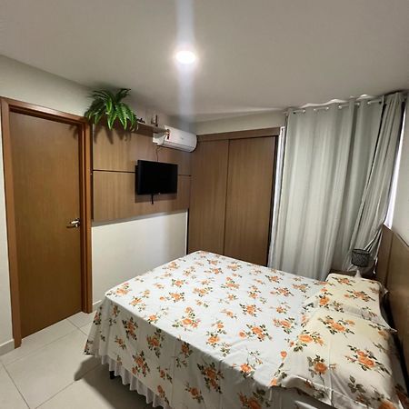 Apto Encantador Na Praia Do Bessa João Pessoa Екстериор снимка